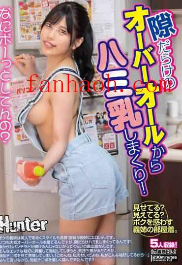 出演番号HUNTB-393磁力链接迅雷下载在线观看