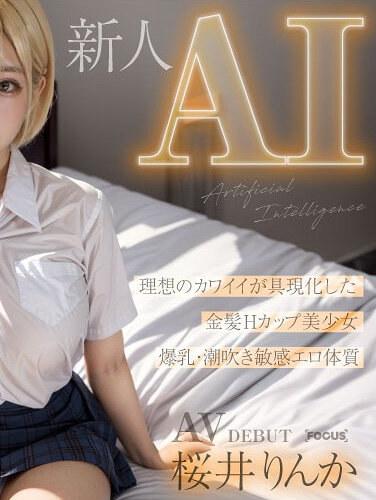 桜井りんか最新出演番号AIFOCS-002磁力链接迅雷下载在线观看