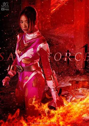 SPSC-088前乃菜々