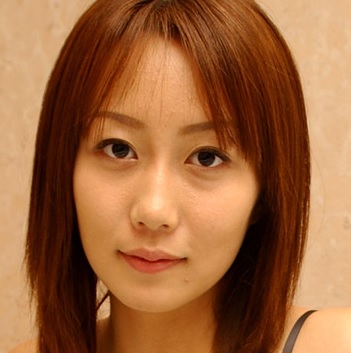 久保友里恵个人资料封面图片