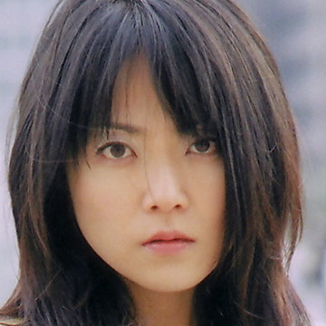 林由美香个人资料