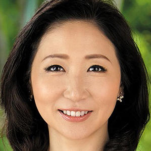 緒方泰子个人资料封面图片