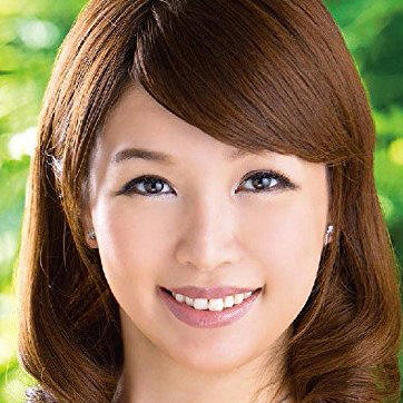 高冈堇个人资料