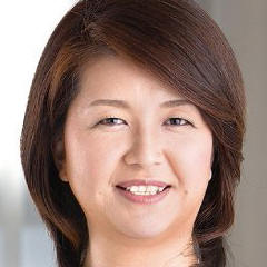 中岛礼子个人资料